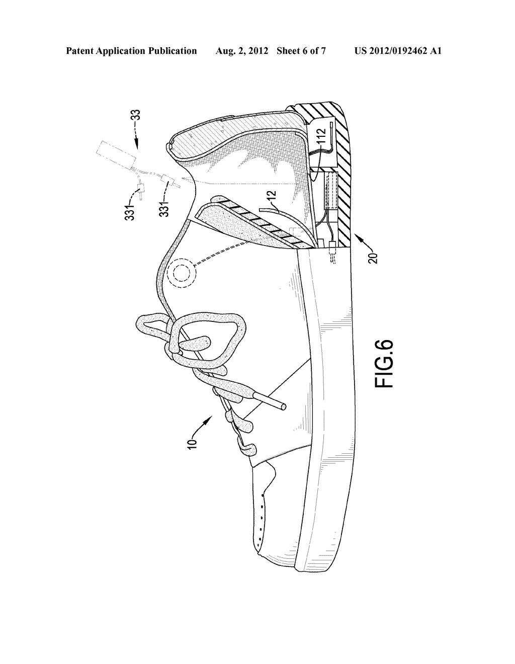 ILLUMINANT SHOE - diagram, schematic, and image 07