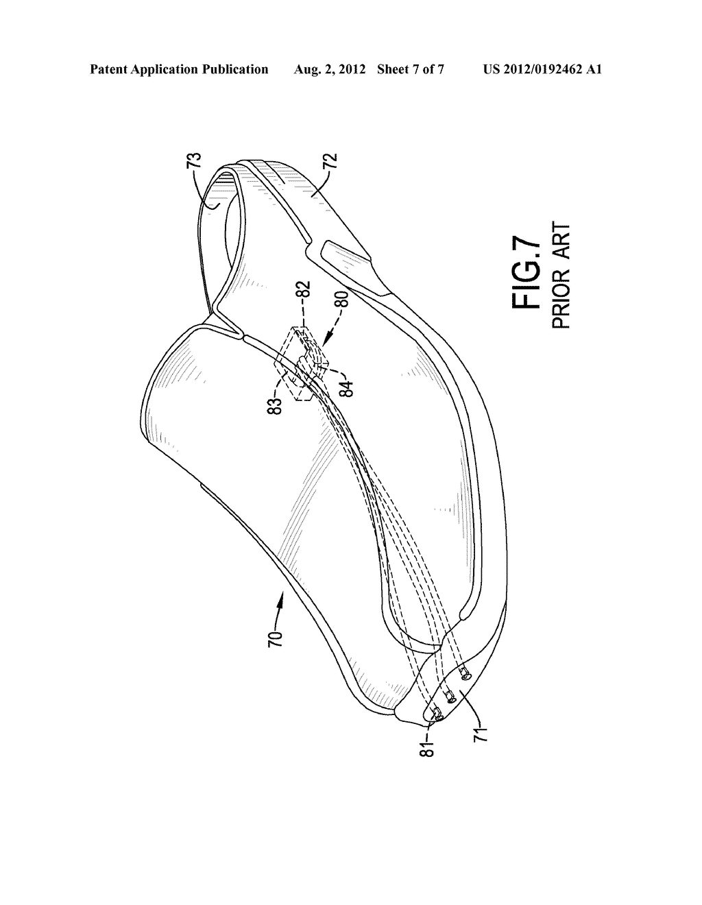 ILLUMINANT SHOE - diagram, schematic, and image 08