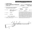 MUZZLELOADING RIFLE WITH BREECH PLUG HAVING GAS SEAL FACILITY diagram and image