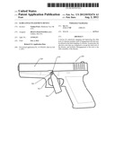 SLIDE-LOCK ENGAGEMENT DEVICE diagram and image