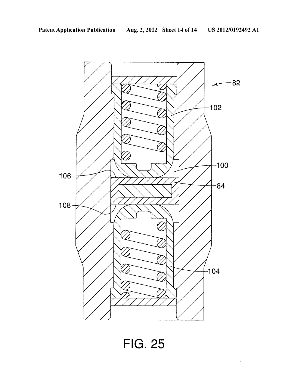 VEHICLE DOOR CHECK LINK MECHANISM - diagram, schematic, and image 15