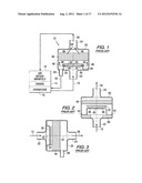 Inertial Gas-Liquid Impactor Separator with Flow Director diagram and image