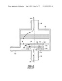 Inertial Gas-Liquid Impactor Separator with Flow Director diagram and image