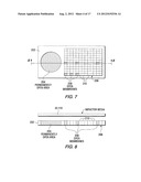 Inertial Gas-Liquid Impactor Separator with Flow Director diagram and image