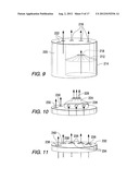 Inertial Gas-Liquid Impactor Separator with Flow Director diagram and image