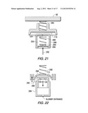 Inertial Gas-Liquid Impactor Separator with Flow Director diagram and image