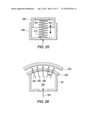 Inertial Gas-Liquid Impactor Separator with Flow Director diagram and image