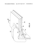 Inertial Gas-Liquid Impactor Separator with Flow Director diagram and image