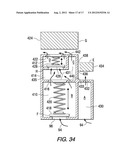 Inertial Gas-Liquid Impactor Separator with Flow Director diagram and image