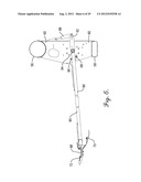 SPRING FLOTATION FOR CENTER DECK OF DRAPER HEADER diagram and image