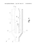 Catalytic Converter for a Pulse Detonation Turbine Engine diagram and image