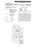 SUPERCHARGING SYSTEM FOR INTERNAL COMBUSTION ENGINE diagram and image