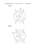 SUPERCHARGING SYSTEM FOR INTERNAL COMBUSTION ENGINE diagram and image