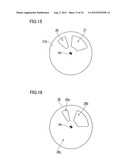 SUPERCHARGING SYSTEM FOR INTERNAL COMBUSTION ENGINE diagram and image