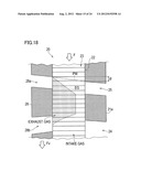 SUPERCHARGING SYSTEM FOR INTERNAL COMBUSTION ENGINE diagram and image