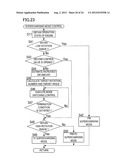 SUPERCHARGING SYSTEM FOR INTERNAL COMBUSTION ENGINE diagram and image