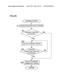 SUPERCHARGING SYSTEM FOR INTERNAL COMBUSTION ENGINE diagram and image