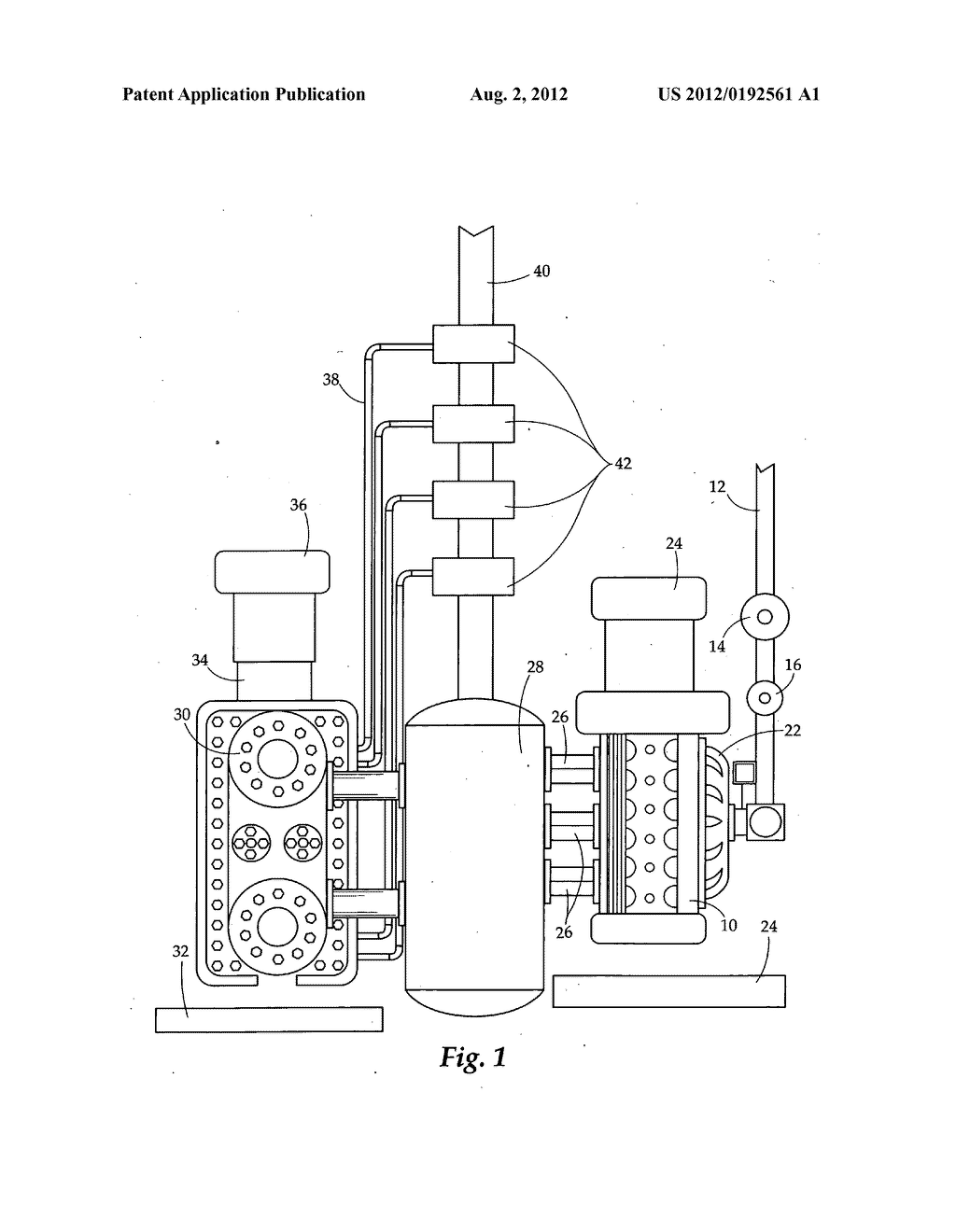 Combination spherical rotary valve internal combustion engine and steam     engine incorporating scrubber capabilities on internal combustion engine     exhaust - diagram, schematic, and image 02