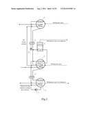 Recuperative generation-absorption system and recuperative second-type     absorption heat pump diagram and image