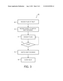 SYSTEM AND METHOD FOR LIQUEFYING AND STORING A FLUID diagram and image