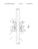 Ball Screw And Steering Device Equipped With The Same diagram and image