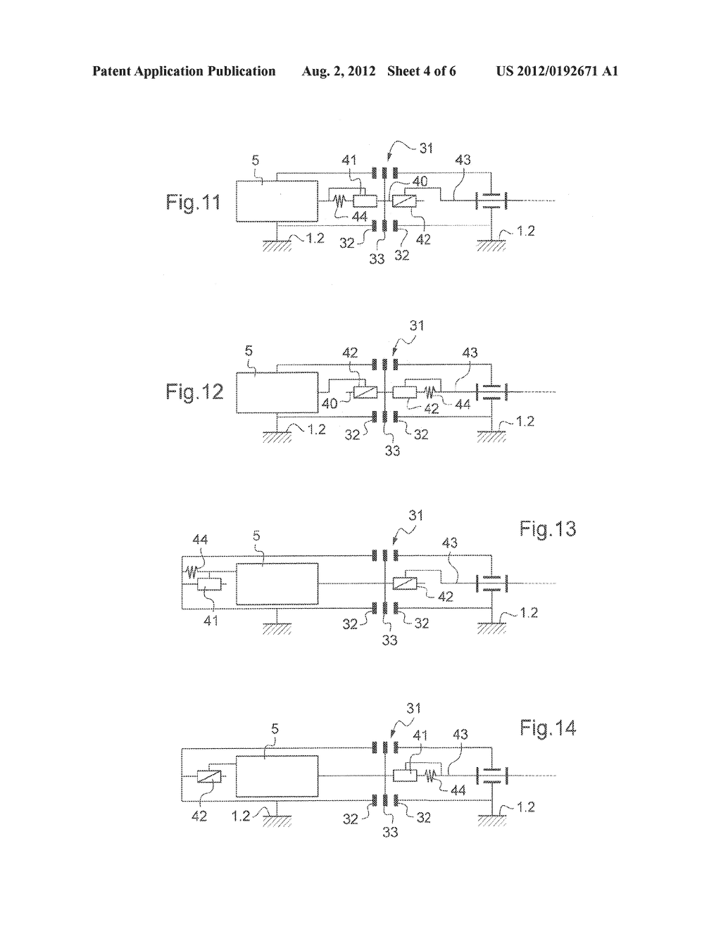 MOTOR-DRIVEN SELF-LOCKING ARTICULATION FOR A ROBOT ARM - diagram, schematic, and image 05