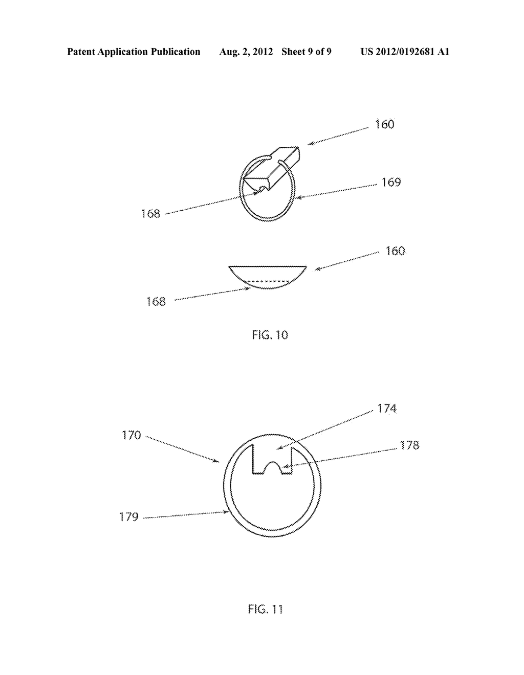 TATTOO NEEDLE STABILIZATION DEVICE AND METHOD OF USE - diagram, schematic, and image 10
