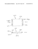 Reversible Anti-Marking Jackets and Methods of Using diagram and image