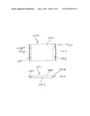 Reversible Anti-marking Jackets and Method of Using diagram and image