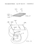 Reversible Anti-marking Jackets and Method of Using diagram and image