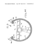 Reversible Anti-marking Jackets and Method of Using diagram and image