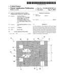 SAFETY AND ARMING DEVICE FOR A PYROTECHNIC TRAIN OF A PROJECTILE diagram and image