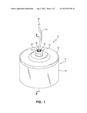 COUPLING ADAPTER diagram and image