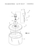 COUPLING ADAPTER diagram and image