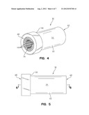 COUPLING ADAPTER diagram and image