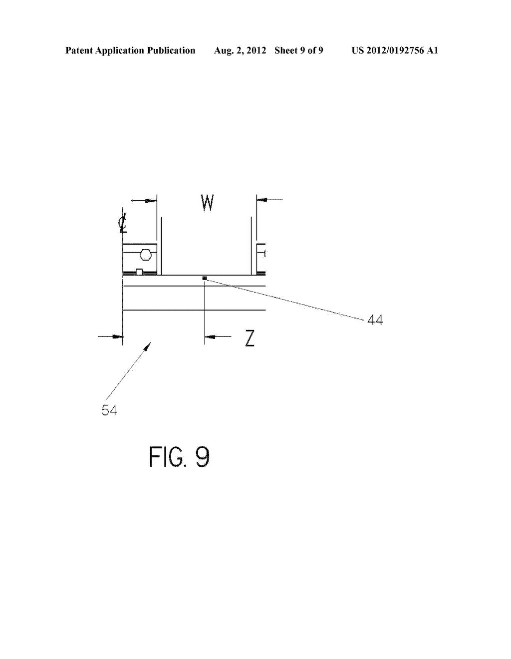 RAIL VISION SYSTEM - diagram, schematic, and image 10