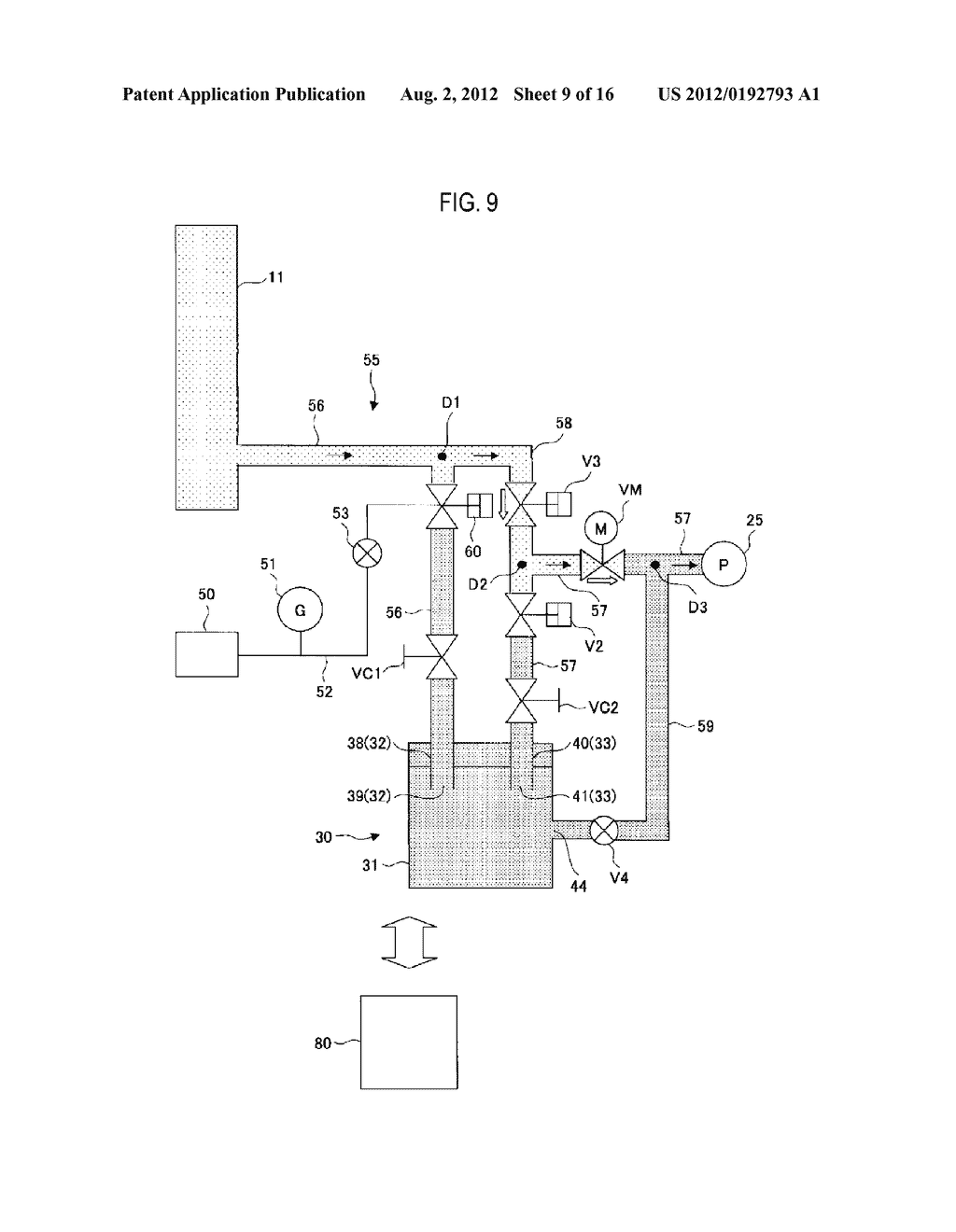 FILM FORMING APPARATUS - diagram, schematic, and image 10