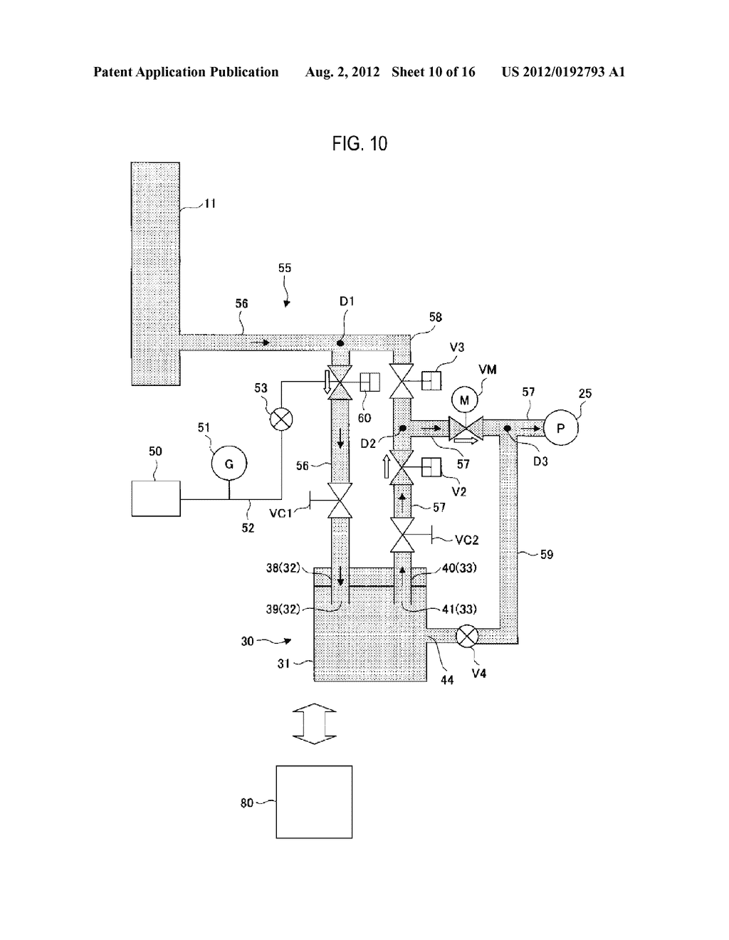 FILM FORMING APPARATUS - diagram, schematic, and image 11