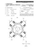 CRANKLESS ENGINE diagram and image