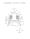 CRANKLESS ENGINE diagram and image