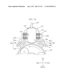 CRANKLESS ENGINE diagram and image