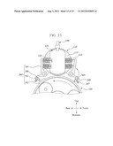 CRANKLESS ENGINE diagram and image