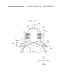 CRANKLESS ENGINE diagram and image