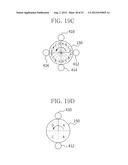 CRANKLESS ENGINE diagram and image