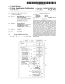 INTERNAL COMBUSTION ENGINE CONTROL APPARATUS diagram and image