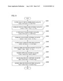 INTERNAL COMBUSTION ENGINE CONTROL APPARATUS diagram and image