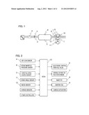 KNOCK CONTROL DEVICE FOR ENGINE diagram and image