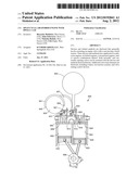 SPLIT-CYCLE AIR HYBRID ENGINE WITH DWELL CAM diagram and image