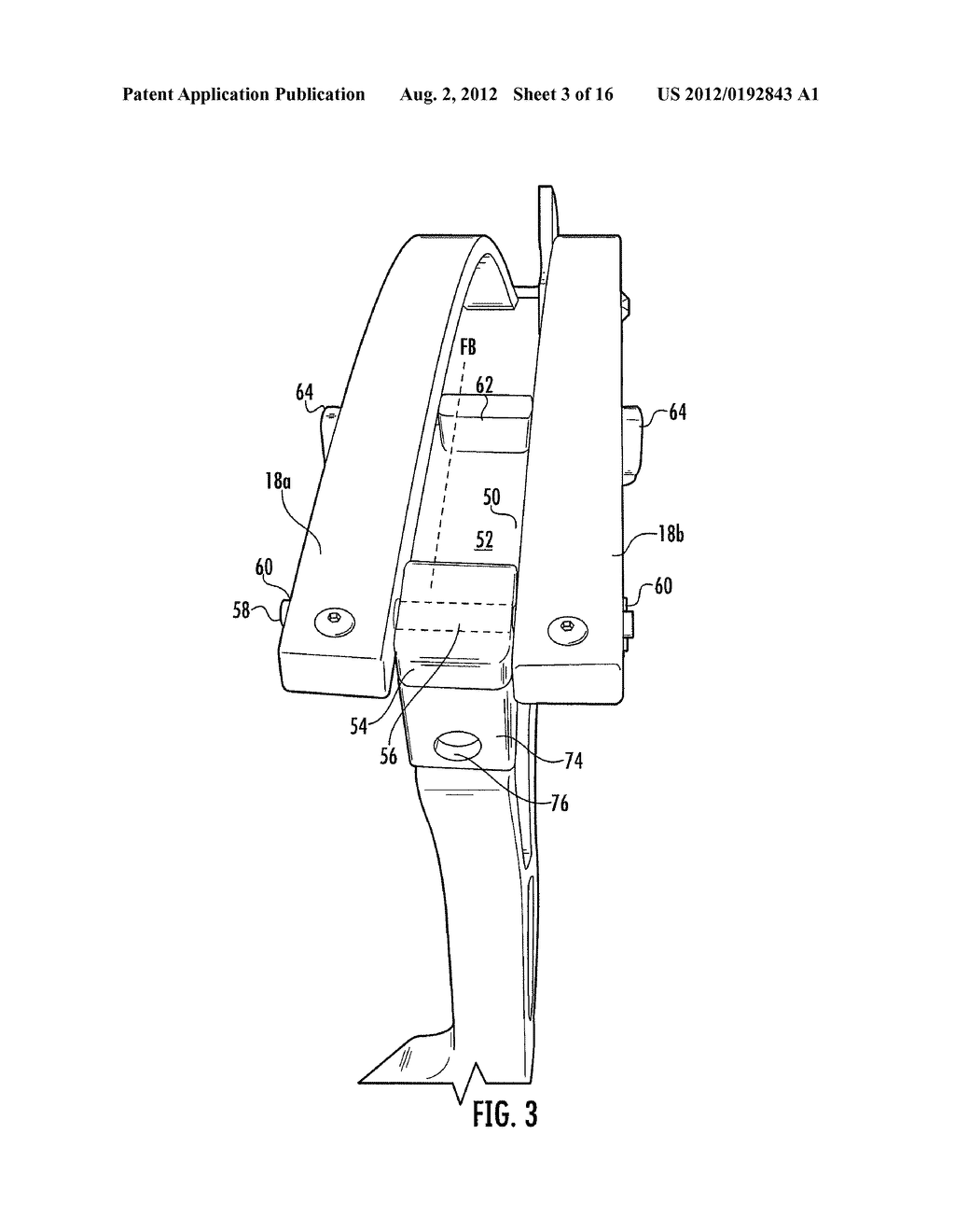 BOW WITH ADJUSTABLE LIMBS - diagram, schematic, and image 04