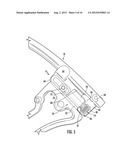 BOW WITH ADJUSTABLE LIMBS diagram and image